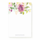 Vibrant Bloom Personalised