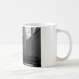 Vibrant Chicago Coffee Mug