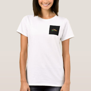 Vibrant city T-Shirt