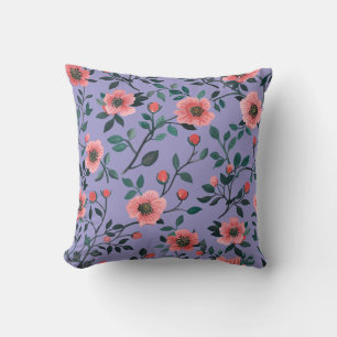 Vibrant Colour Pop Decorative Pillow