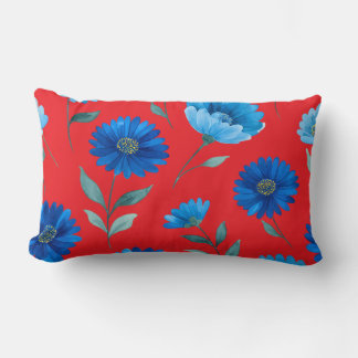 Vibrant Colour Pop Decorative Pillow