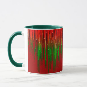 Vibrant Colourful Combo Mug – Perfect Size, Digita