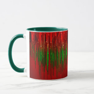 Vibrant Colourful Combo Mug – Perfect Size, Digita