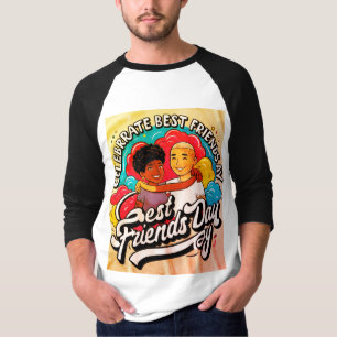 vibrant colours like soft pastels design T-Shirt