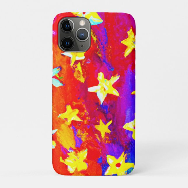 Vibrant Colours of Stars. Buy Now Case-Mate iPhone Case (Back)
