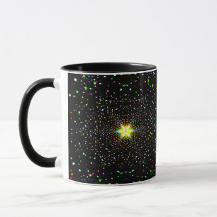 Vibrant Combo Mug – Perfect Size, Colourful Digita