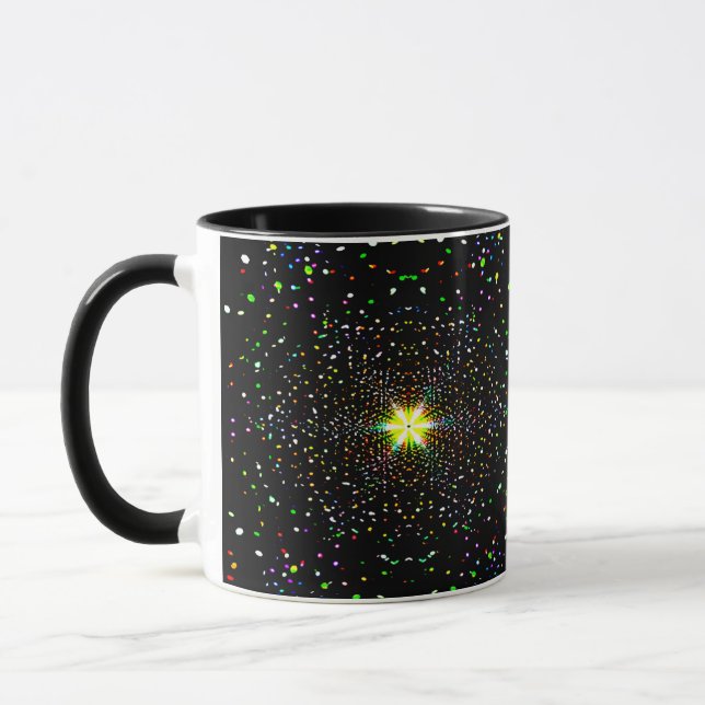 Vibrant Combo Mug – Perfect Size, Colourful Digita (Left)