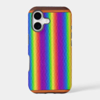 Vibrant Coral Reef Phone Cover"