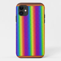 Vibrant Coral Reef Phone Cover"