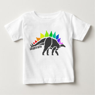 Vibrant Dino Infant Shirt