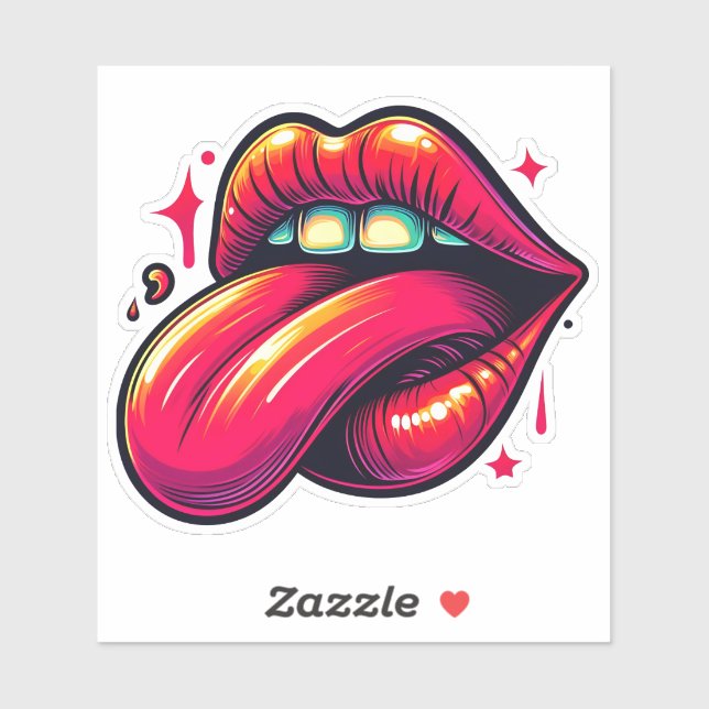 Vibrant Expression of Motivation (Sheet)