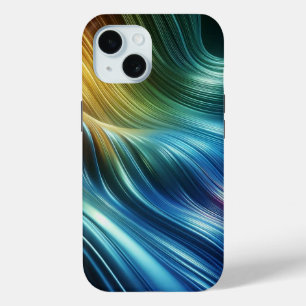 Vibrant Glow Phone Case/Phonecase iPhone 15 Case
