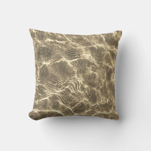 Vibrant Harmony: Multi-Colour Design Cushion