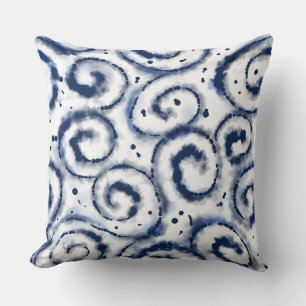 Vibrant Harmony Pillow