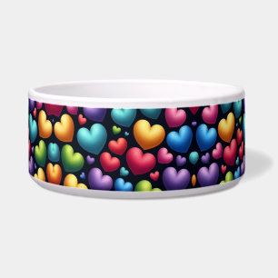 Vibrant Love
