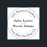 Vibrant Mexican Fiesta Style Rainbow Wedding Rubber Stamp<br><div class="desc">Beautiful Invitation to celebrate Special occasions and festivals comes with digital and E-invitation as per your request. We would love to replicate our designs to make multiple products like rsvp cards, labels envelopes, and more. Customisation is available for ready-to-print on request at info@shamaurcreatif@gmail.com Look Forward to hearing from you :)...</div>