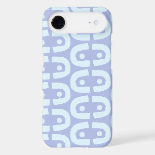 Vibrant Modern Pattern with Bold Colour Shapes