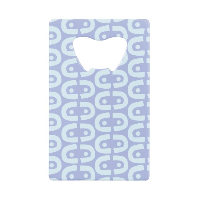 Vibrant Modern Pattern with Bold Colour Shapes (Front)