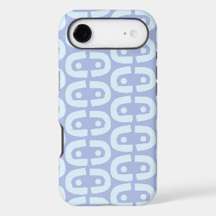 Vibrant Modern Pattern with Bold Colour Shapes