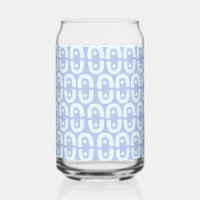 Vibrant Modern Pattern with Bold Colour Shapes