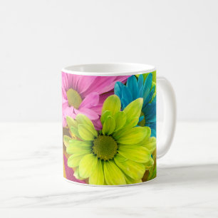 Vibrant Mug Patterns: Zazzle Store Hits!