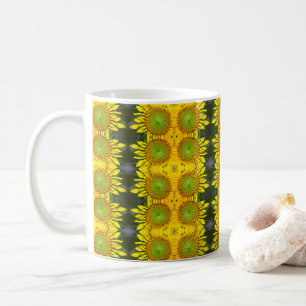 Vibrant Mug Patterns: Zazzle Store Hits!