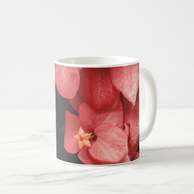 Vibrant Mug Patterns: Zazzle Store Hits! (Front Right)
