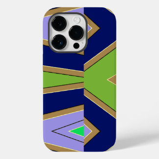 Vibrant multicolor classic Case-Mate iPhone case