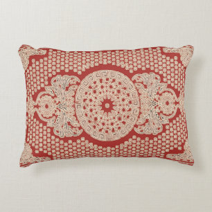 Vibrant New Design Lumbar Pillow –