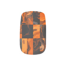 Vibrant Pop Art Cat Portrait