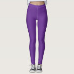 Vibrant Purple & Striped Leggings Collection<br><div class="desc">Express your bold style with vibrant purple, striped, and rainbow leggings that mix comfort and flair. Turn heads and stride with confidence in this vibrant leggings collection designed for bold, creative spirits. From sleek purple sequin leggings that shimmer under city lights to purple and green striped tights perfect for festivals...</div>