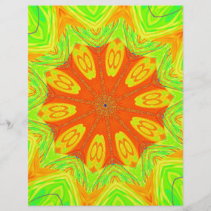 Vibrant Samba: A Festival of Colour in Vector Art