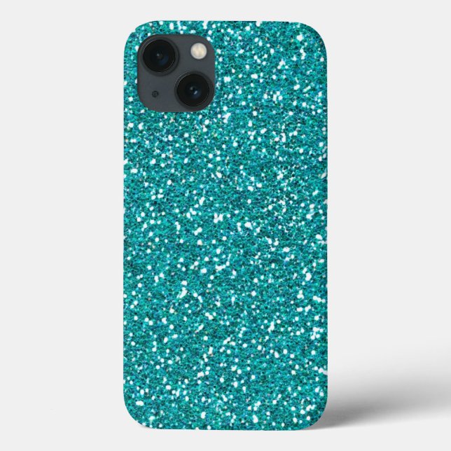 Vibrant Sparkles Photography Case-Mate iPhone Case (Back)