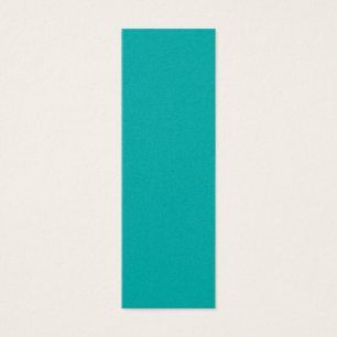 Vibrant Turquoise Peacock Colour Ready to