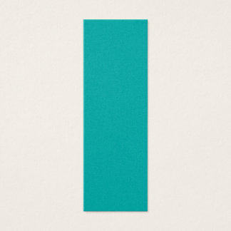 Vibrant Turquoise Peacock Colour Ready to