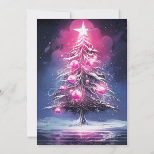 Vibrant Unusual Christmas Cards