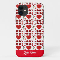 vibrant valentine heart 