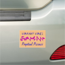 Vibrant Vibes, Perpetual Pizzazz Blue Pink