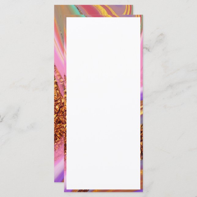 vibratory colour art (Front/Back)