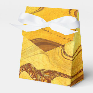 vibratory colour art favour box