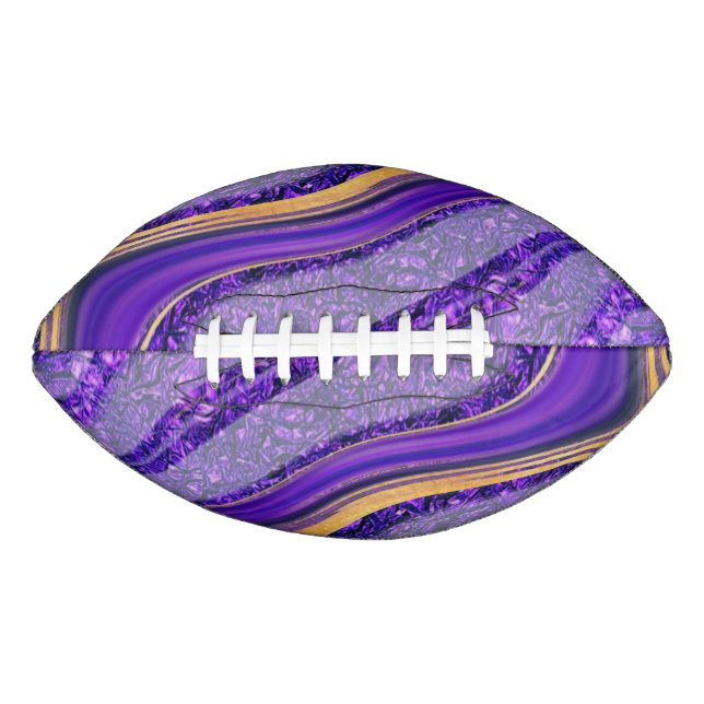 vibratory colour art football (Front)