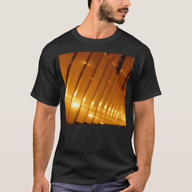 vib's T-Shirt (Front)