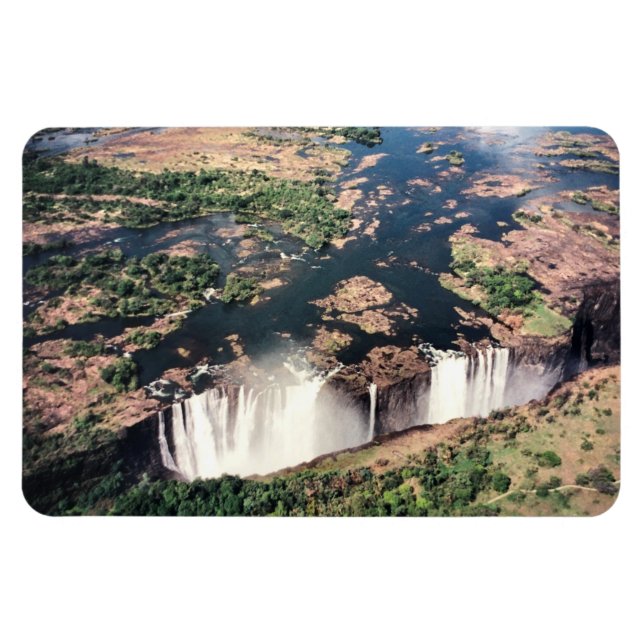vic falls high magnet (Horizontal)