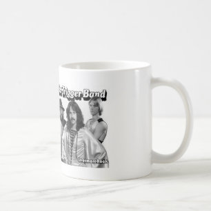 Vic Trigger Band - Mug