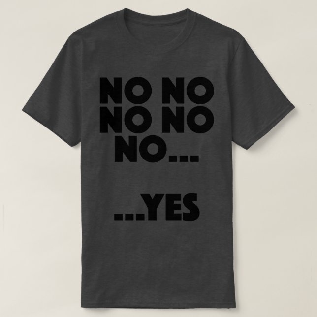 Vicar of Dibley No No No Yes  T-Shirt (Design Front)