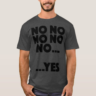Vicar of Dibley No No No Yes  T-Shirt