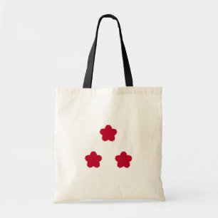 Vice Admiral, Japan flag Tote Bag