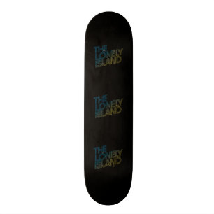 Vice Beach Skateboard