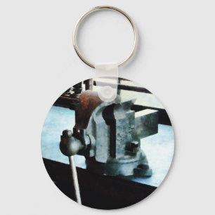 Vice Key Ring
