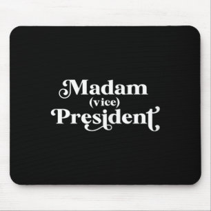 (vice) President First Woman Vp Kamala Harris 2020 Mouse Pad